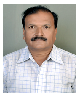 Dr. C. L. Patil